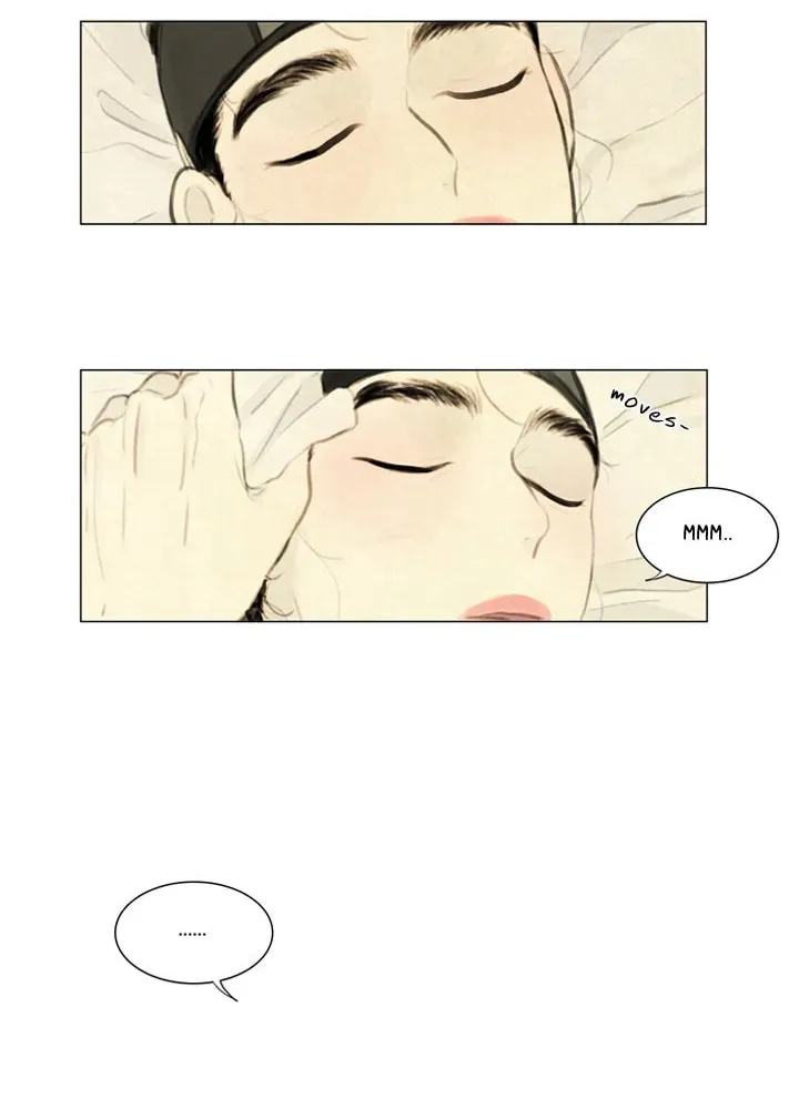 Haunted by Desire Chapter 10 page 3 - 