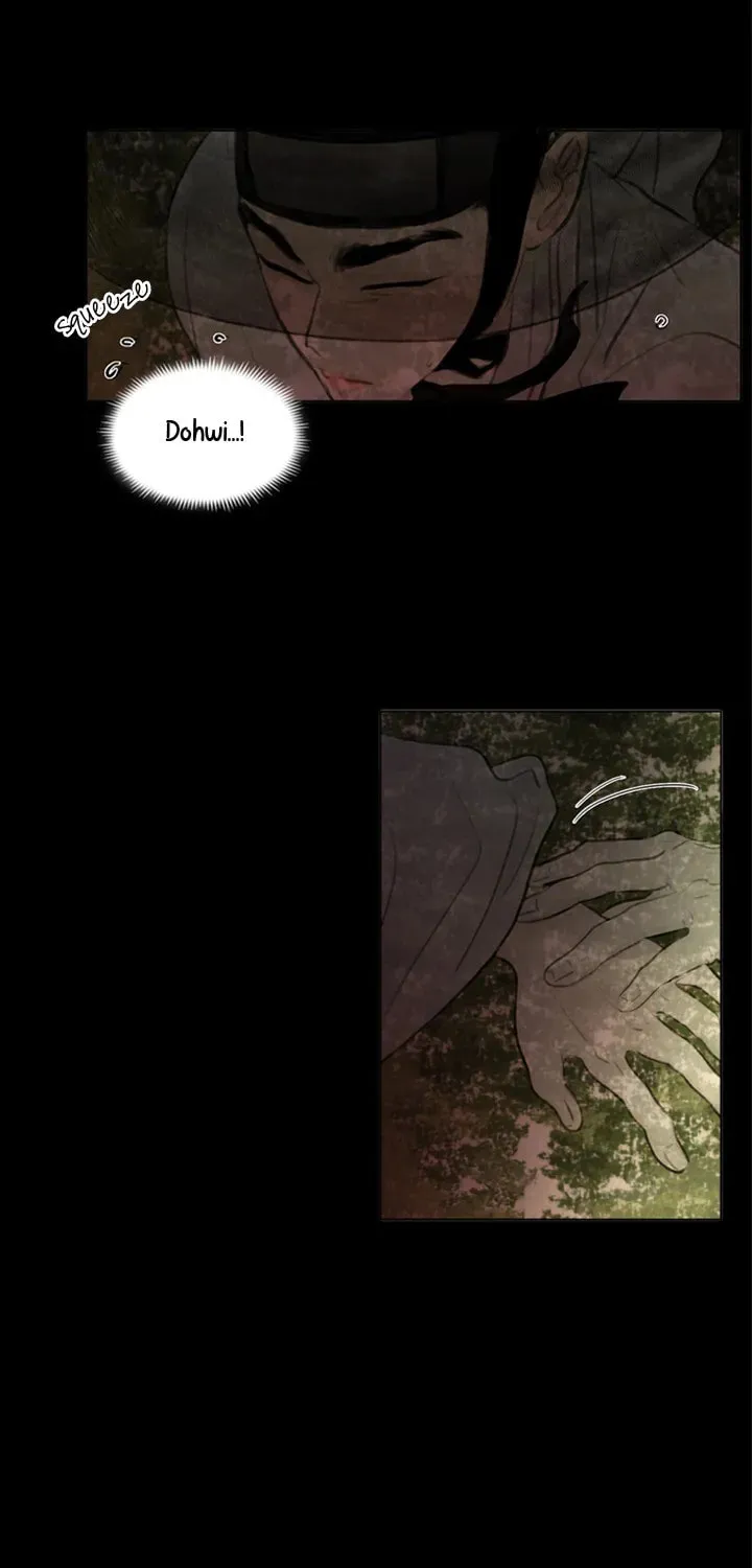 Haunted by Desire Chapter 10 page 26 - 