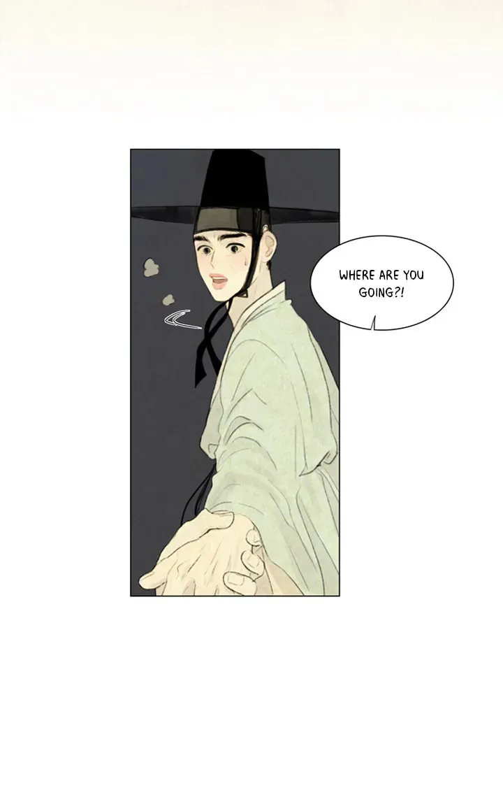 Haunted by Desire Chapter 10 page 29 - 