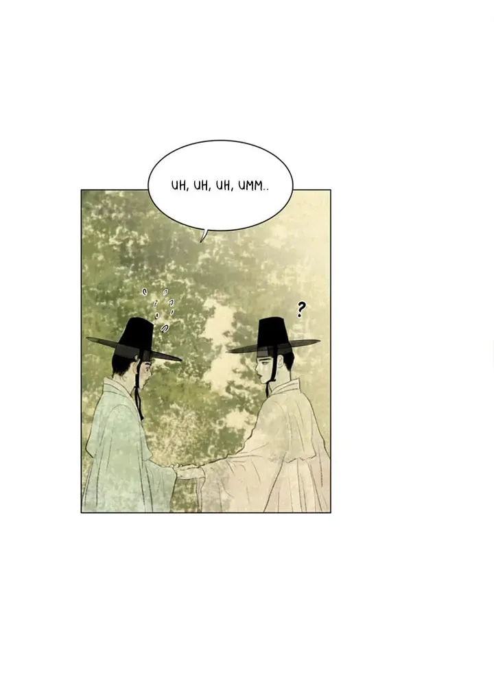 Haunted by Desire Chapter 10 page 33 - 