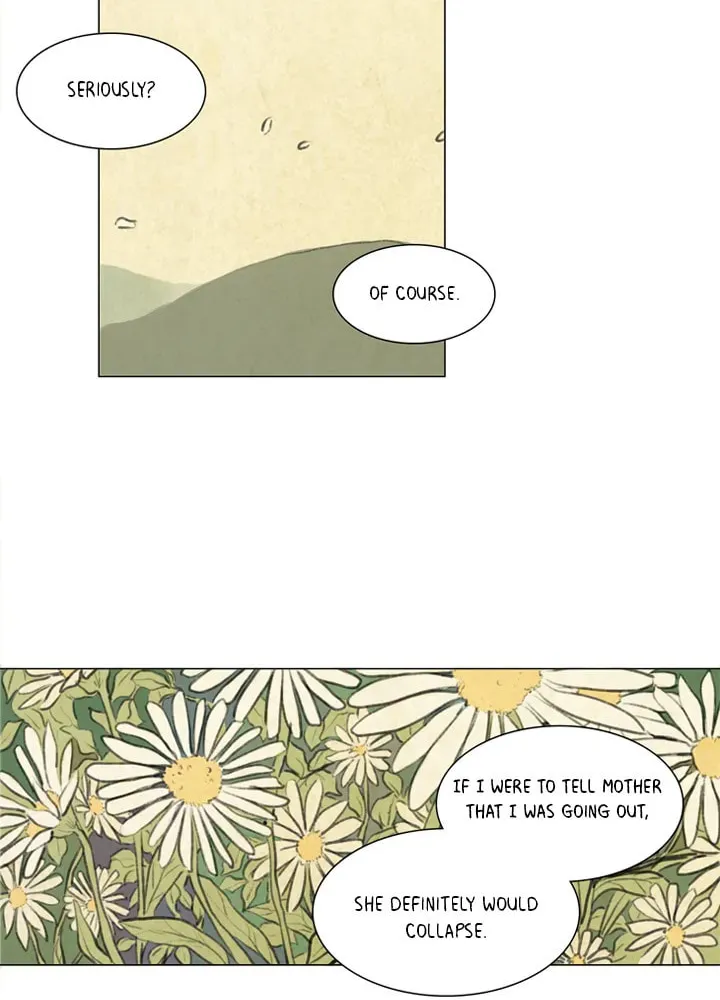 Haunted by Desire Chapter 10 page 37 - 