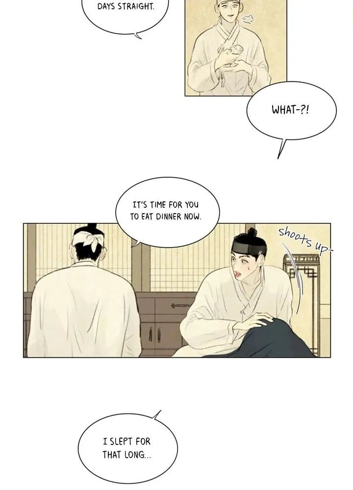 Haunted by Desire Chapter 10 page 5 - 