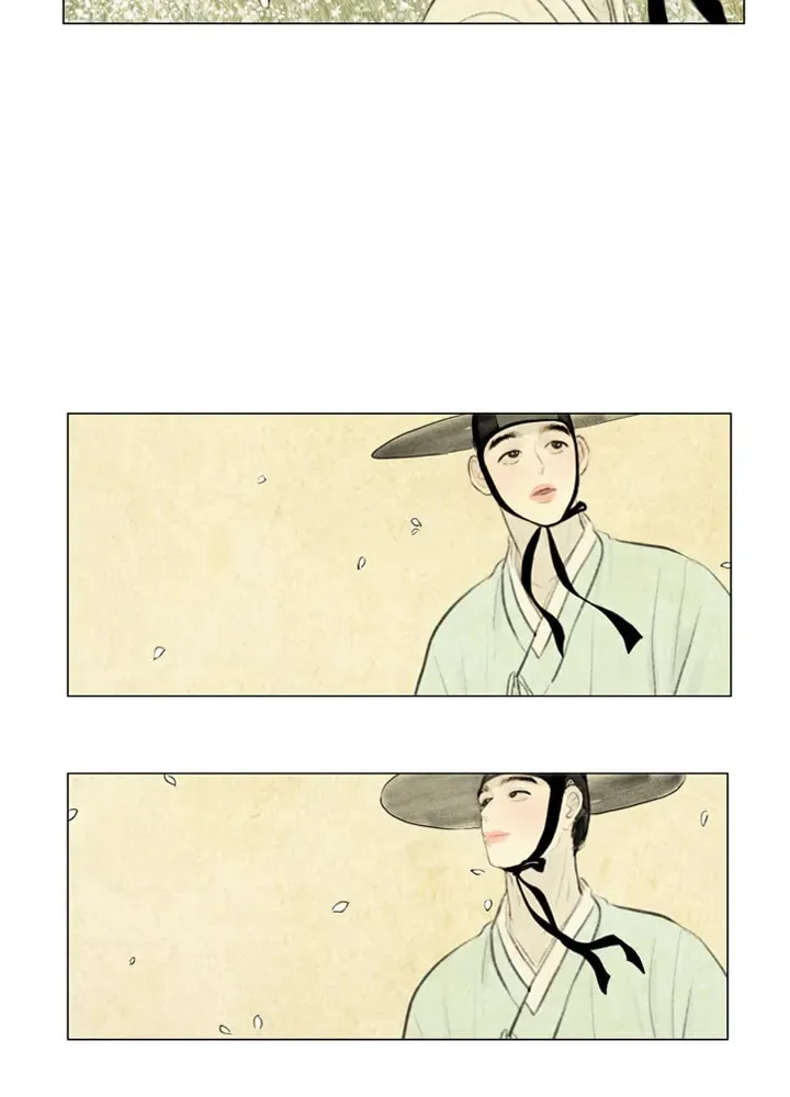 Haunted by Desire Chapter 10 page 41 - 