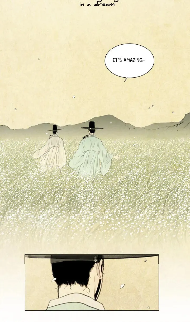 Haunted by Desire Chapter 10 page 43 - 