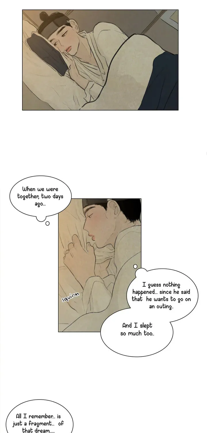 Haunted by Desire Chapter 10 page 10 - 