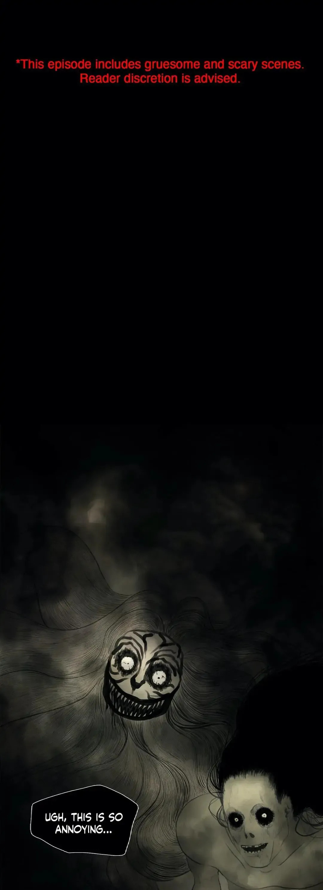 Haunted by Desire Chapter 11 page 2 - 