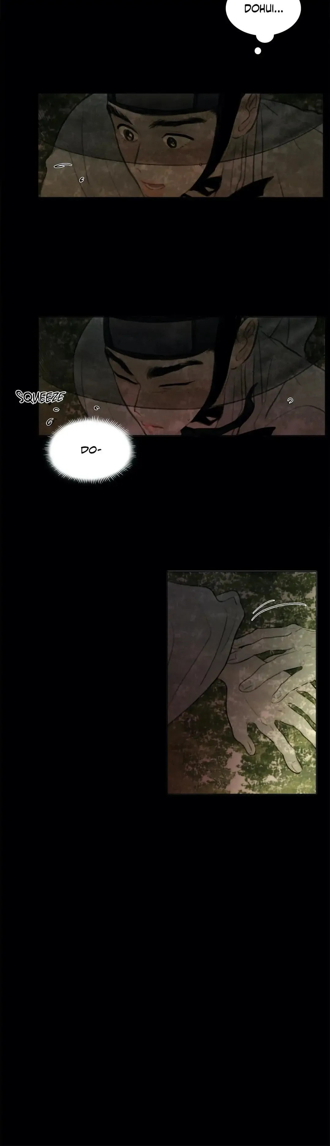 Haunted by Desire Chapter 11 page 13 - 