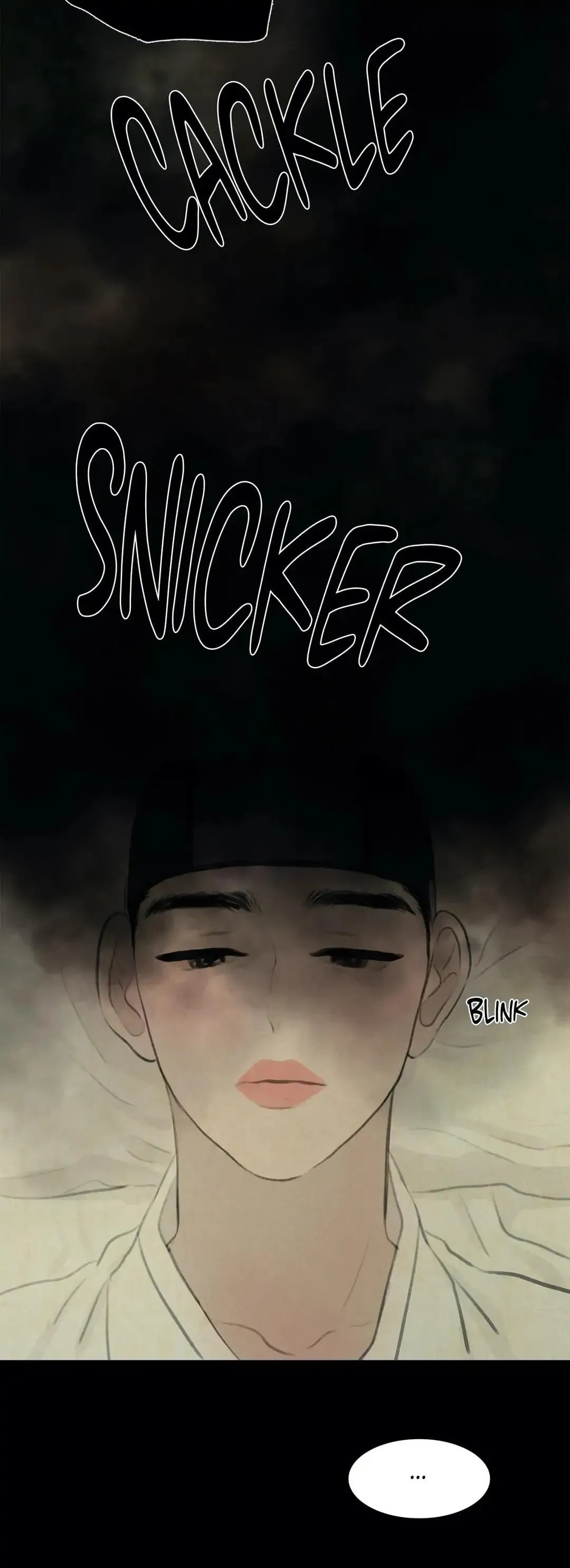 Haunted by Desire Chapter 11 page 4 - 