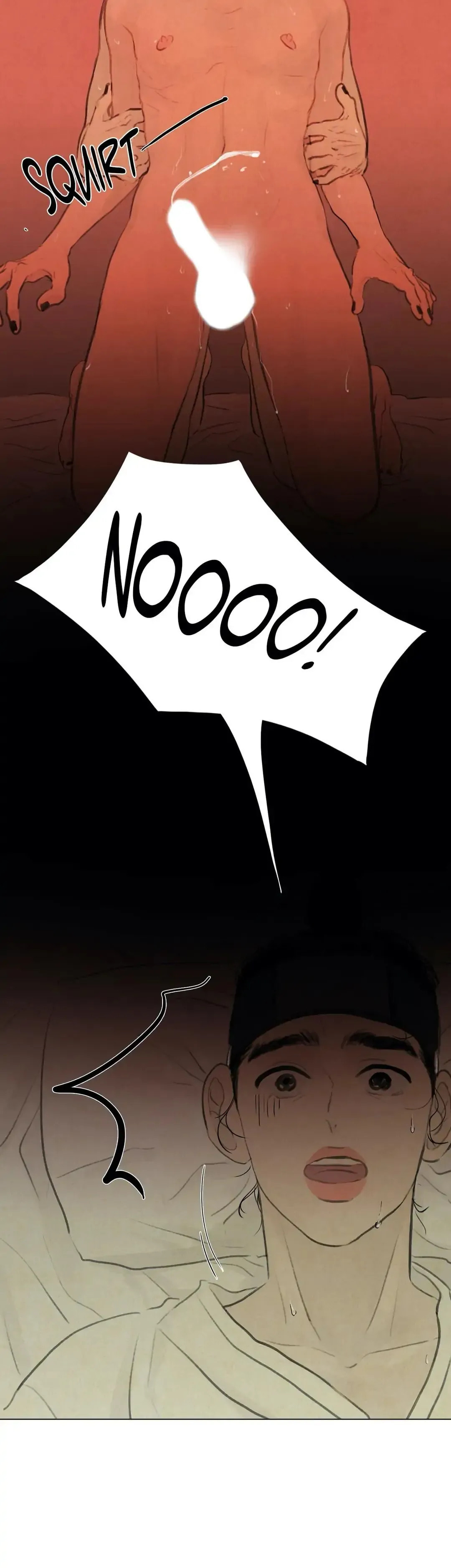 Haunted by Desire Chapter 11 page 10 - 