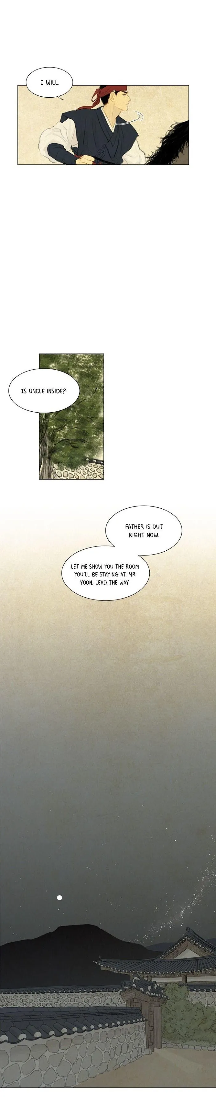 Haunted by Desire Chapter 12 page 15 - 