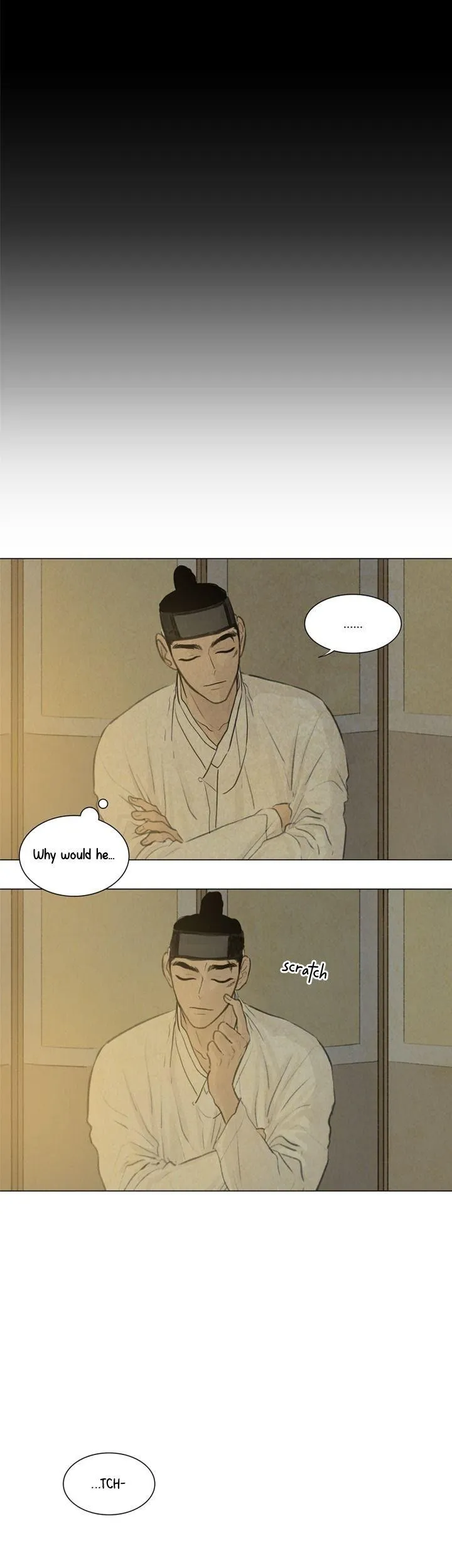 Haunted by Desire Chapter 13 page 15 - 