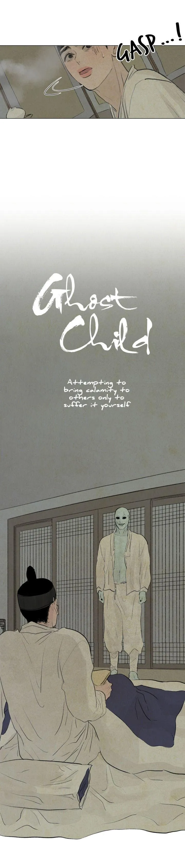 Haunted by Desire Chapter 13 page 3 - 