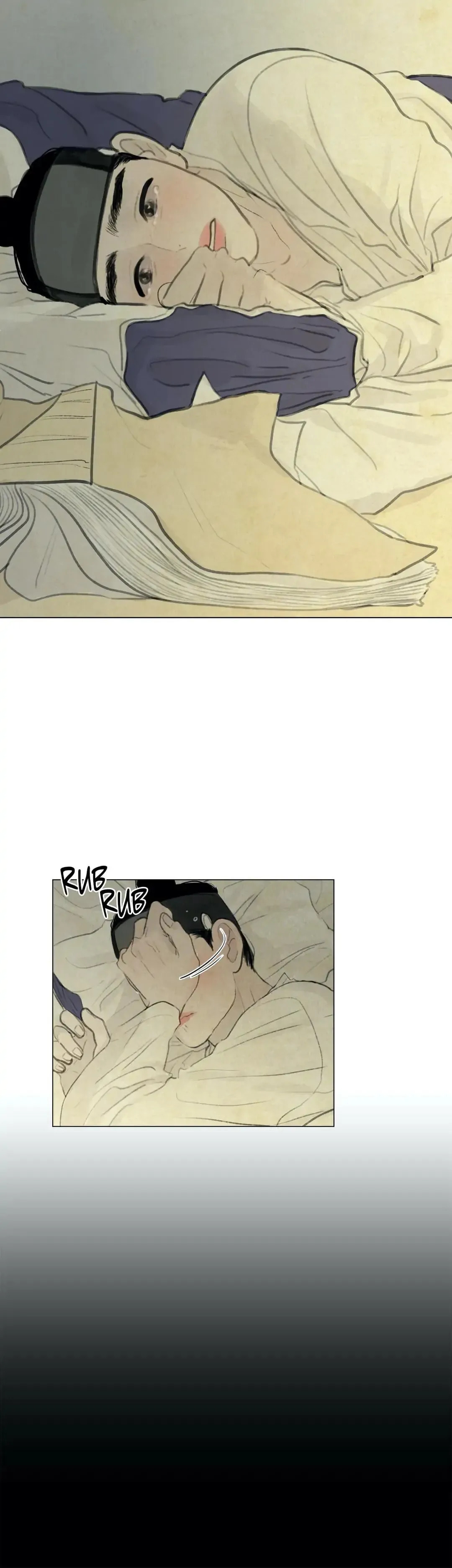 Haunted by Desire Chapter 14 page 3 - 