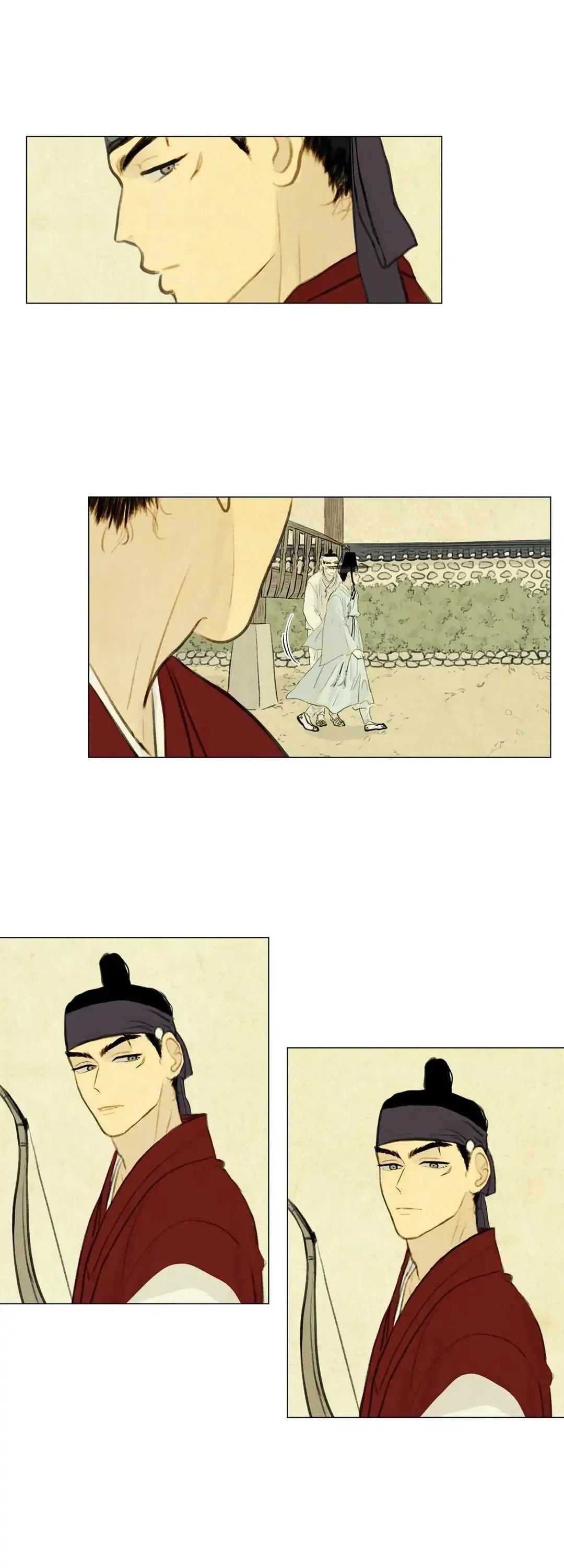 Haunted by Desire Chapter 14 page 9 - 