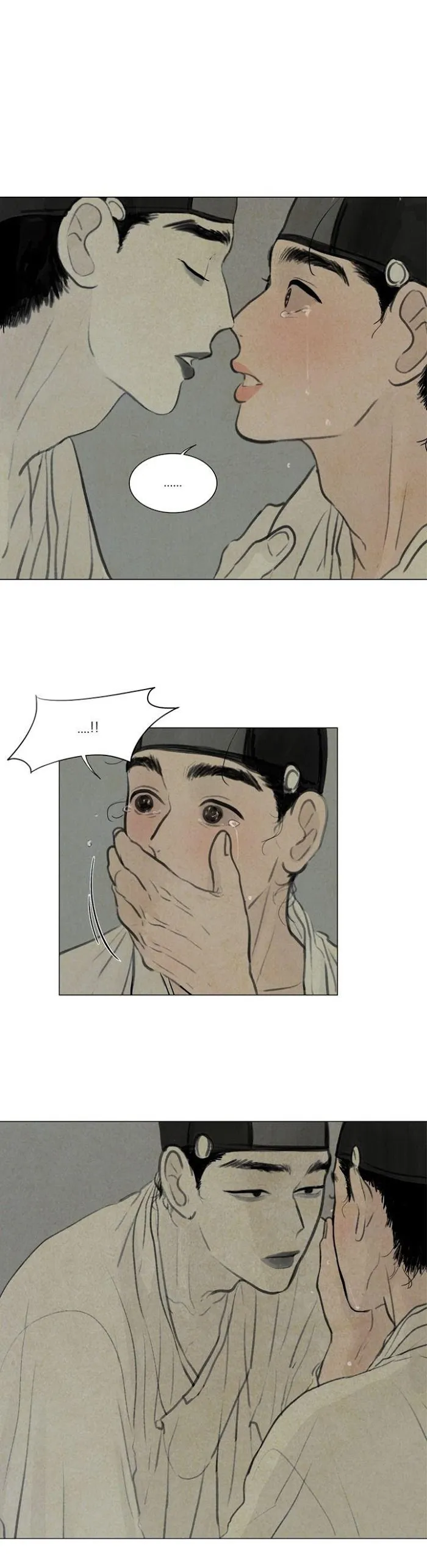 Haunted by Desire Chapter 16 page 11 - 