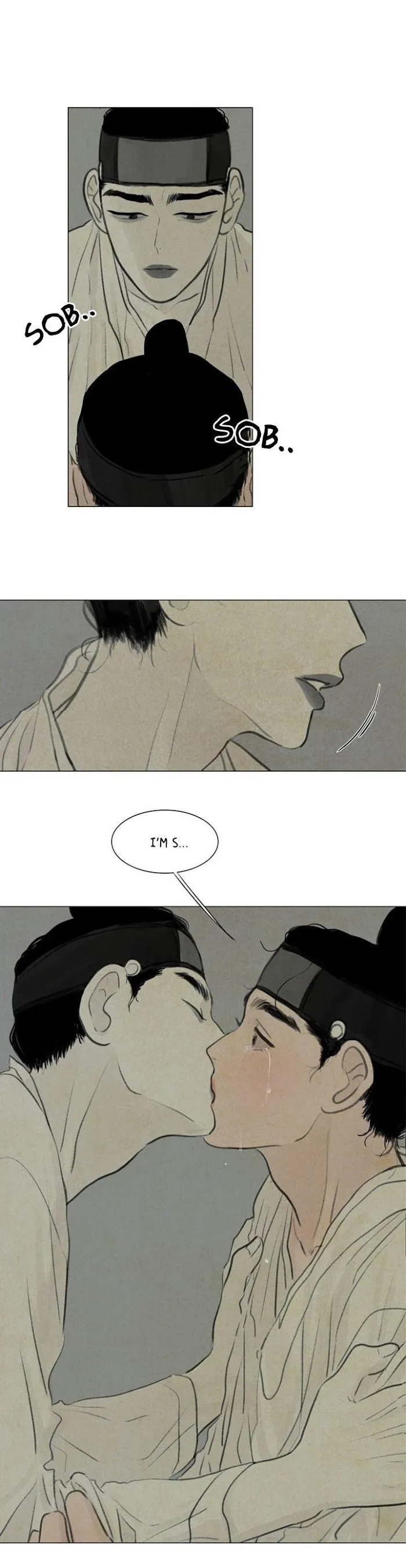 Haunted by Desire Chapter 16 page 10 - 