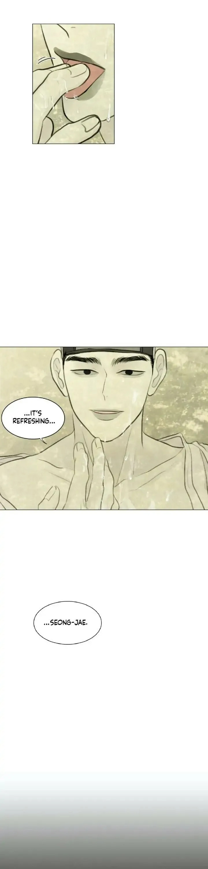 Haunted by Desire Chapter 19 page 17 - 