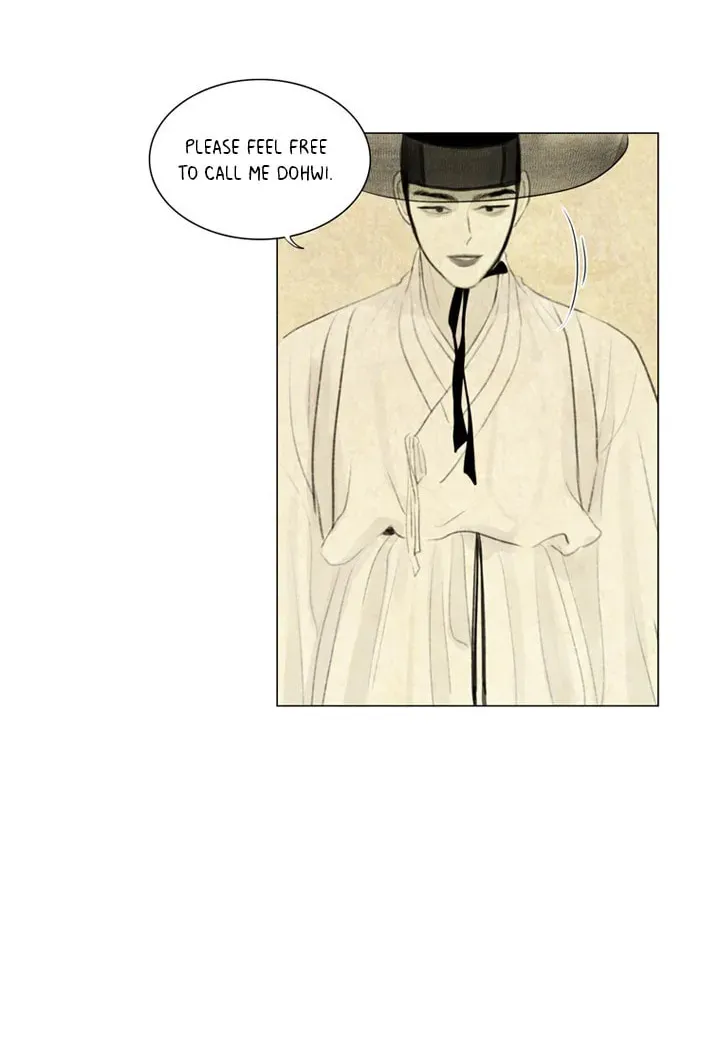 Haunted by Desire Chapter 2 page 21 - 