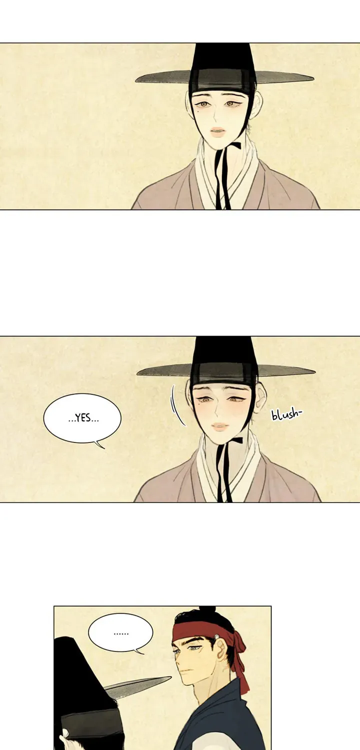 Haunted by Desire Chapter 2 page 22 - 