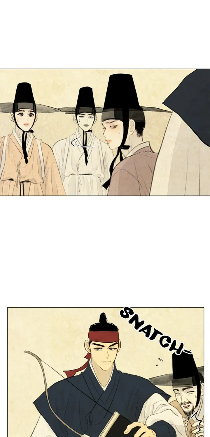 Haunted by Desire Chapter 2 page 24 - 
