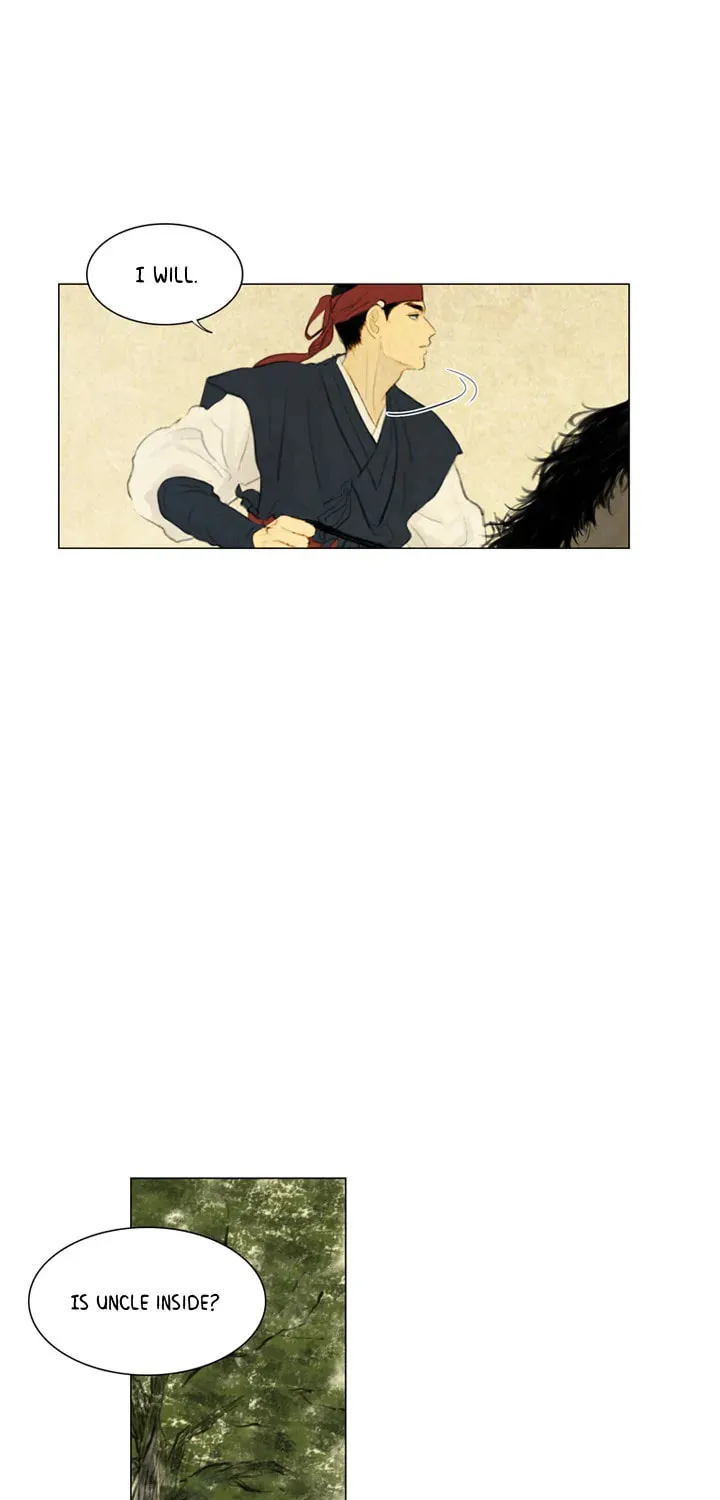 Haunted by Desire Chapter 2 page 27 - 