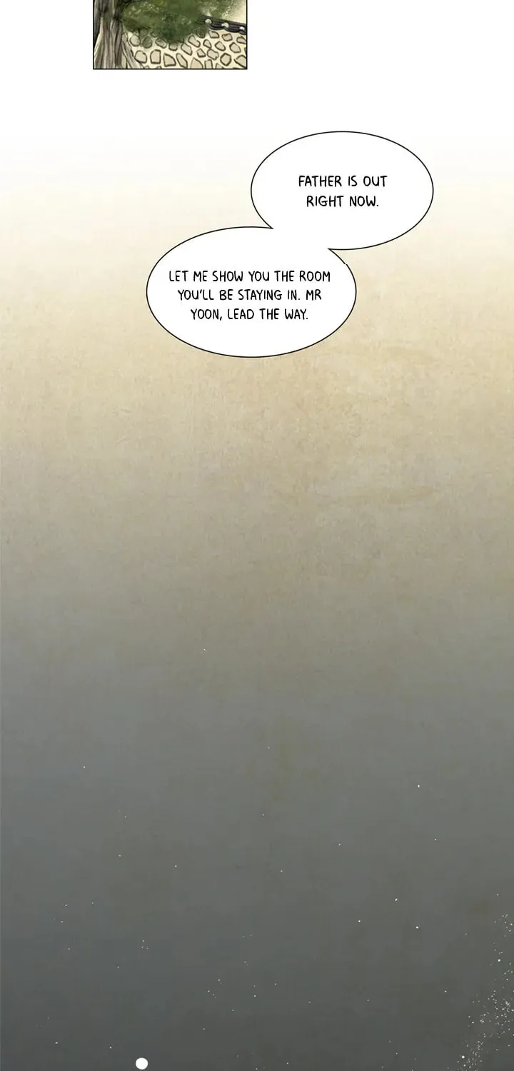 Haunted by Desire Chapter 2 page 28 - 