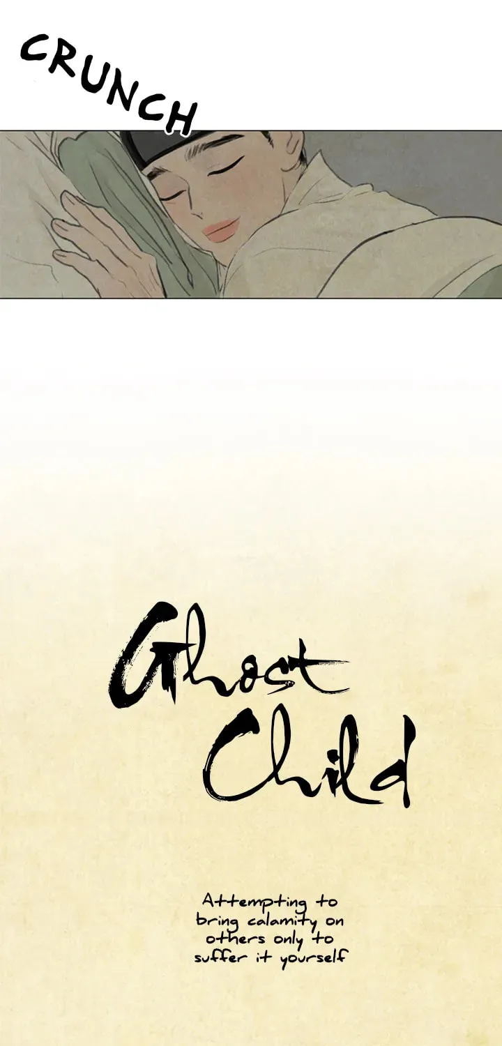 Haunted by Desire Chapter 2 page 4 - 