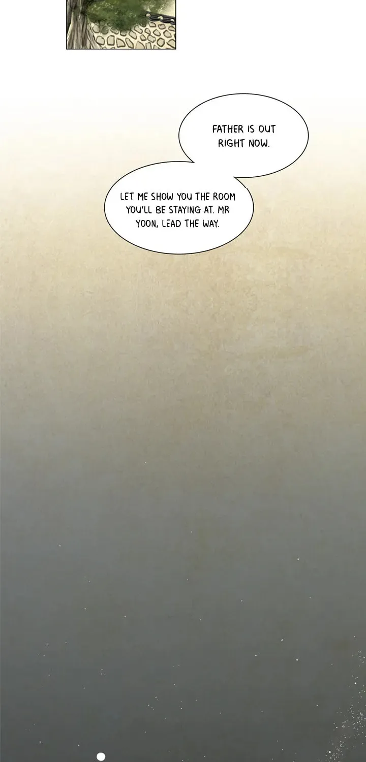 Haunted by Desire Chapter 2 page 31 - 