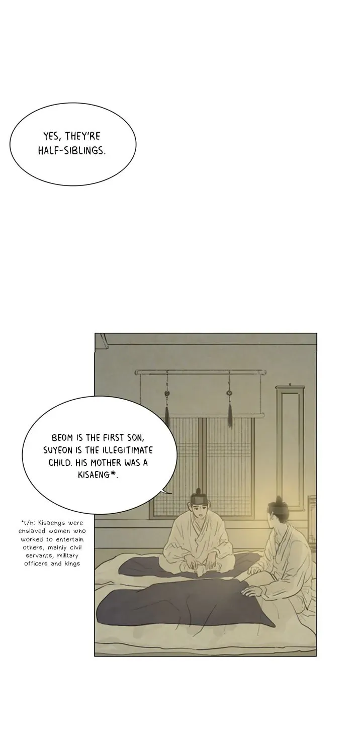 Haunted by Desire Chapter 2 page 33 - 