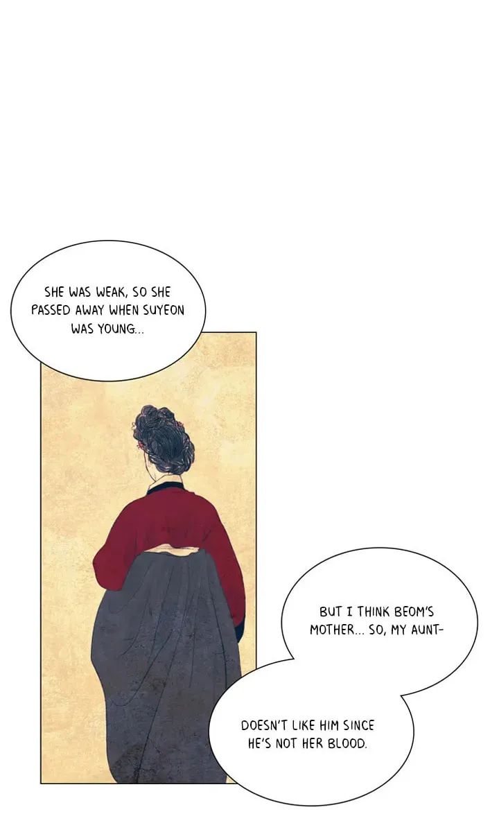 Haunted by Desire Chapter 2 page 34 - 