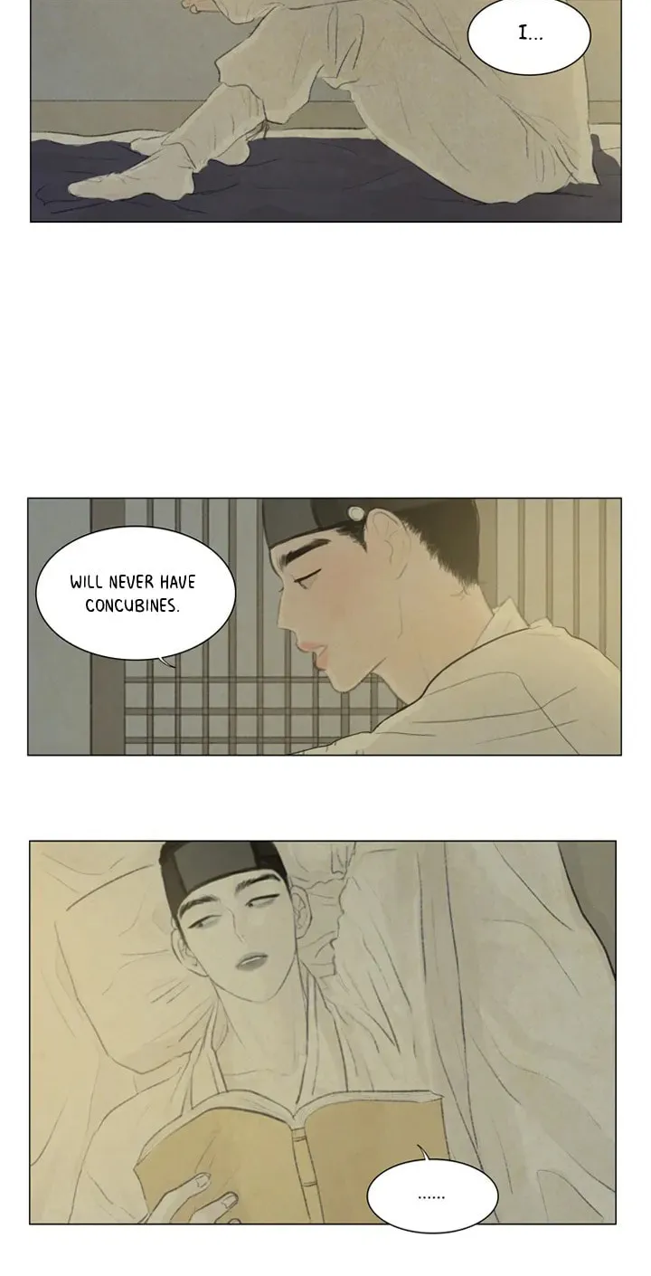 Haunted by Desire Chapter 2 page 36 - 