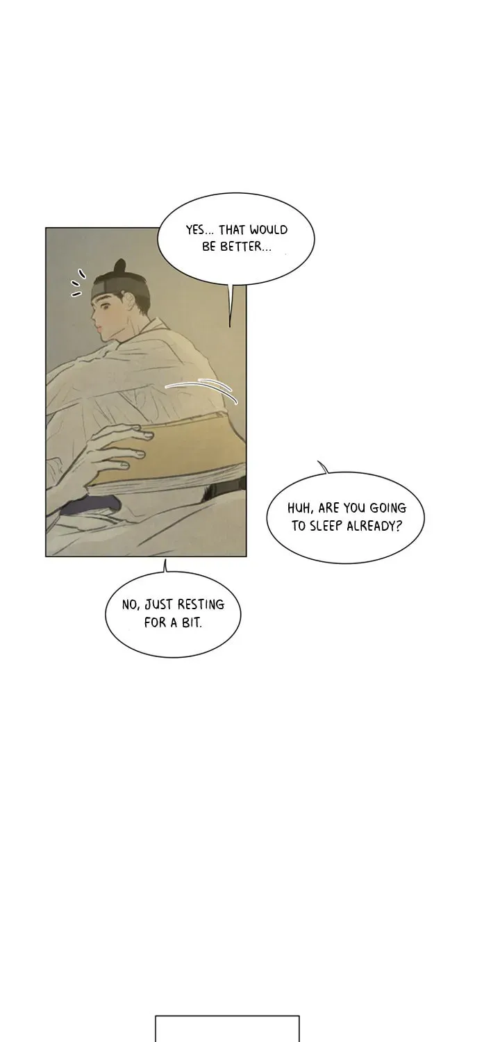 Haunted by Desire Chapter 2 page 37 - 