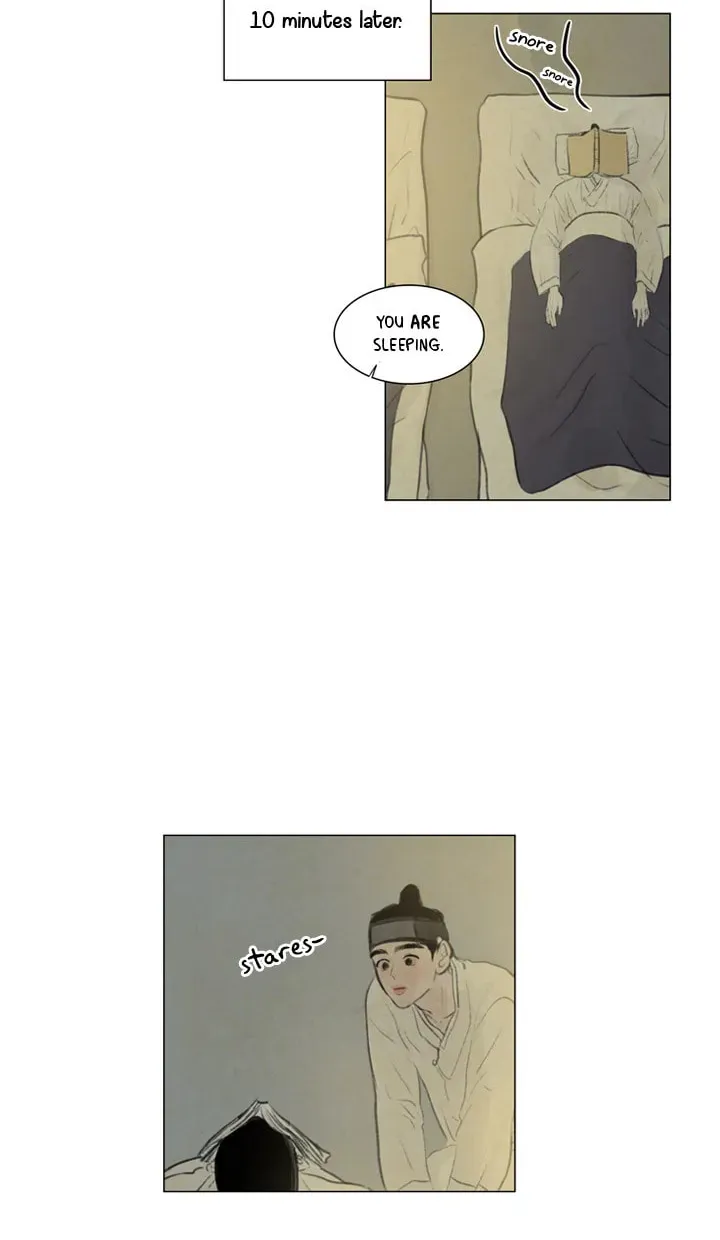 Haunted by Desire Chapter 2 page 38 - 