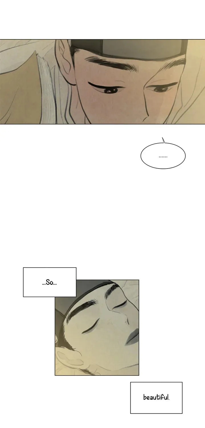 Haunted by Desire Chapter 2 page 41 - 