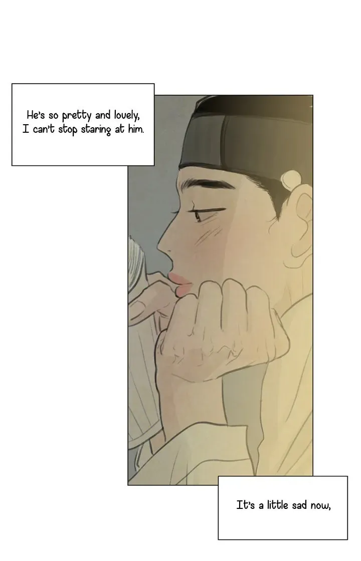 Haunted by Desire Chapter 2 page 42 - 