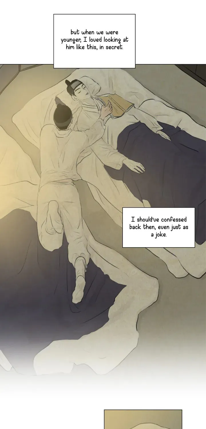 Haunted by Desire Chapter 2 page 43 - 
