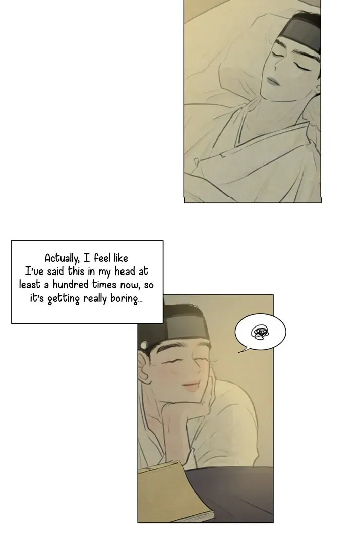 Haunted by Desire Chapter 2 page 44 - 