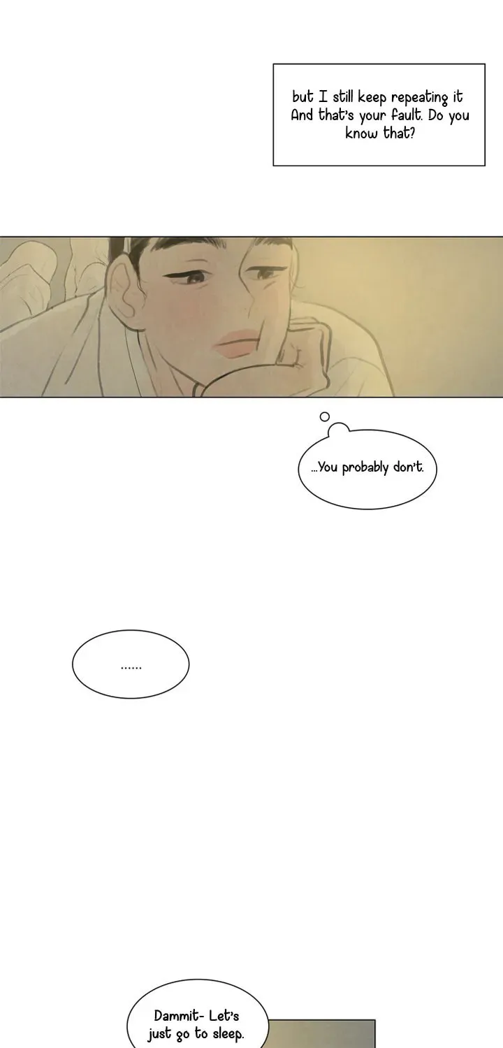 Haunted by Desire Chapter 2 page 45 - 