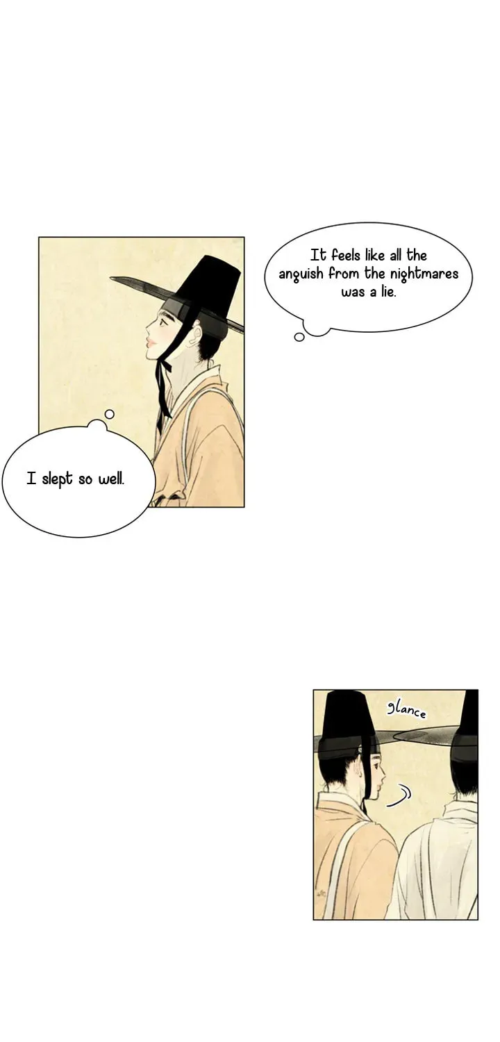 Haunted by Desire Chapter 2 page 6 - 