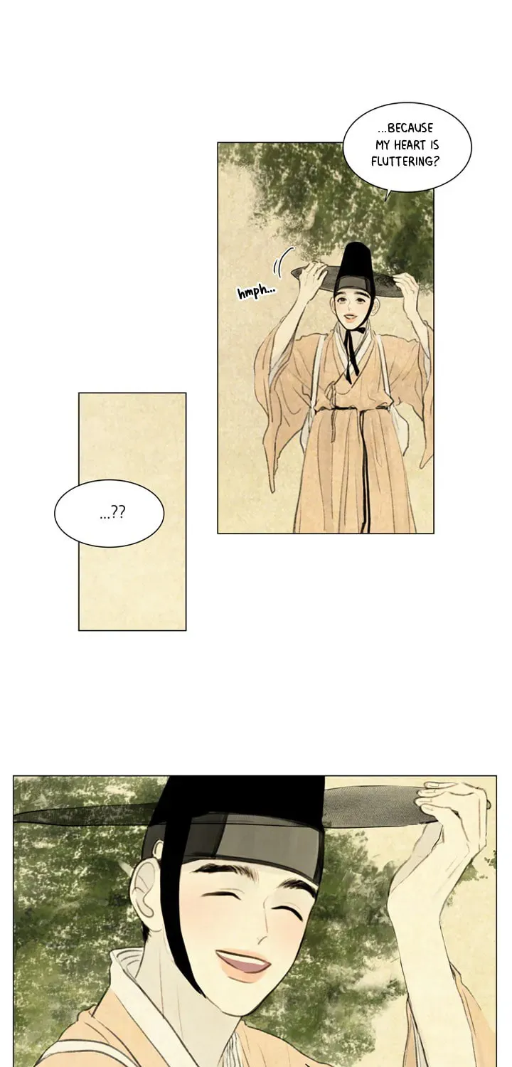 Haunted by Desire Chapter 2 page 8 - 