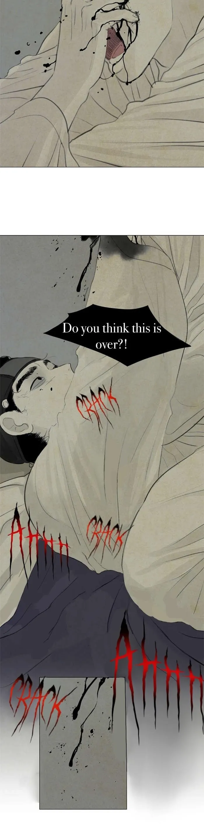 Haunted by Desire Chapter 21 page 41 - 
