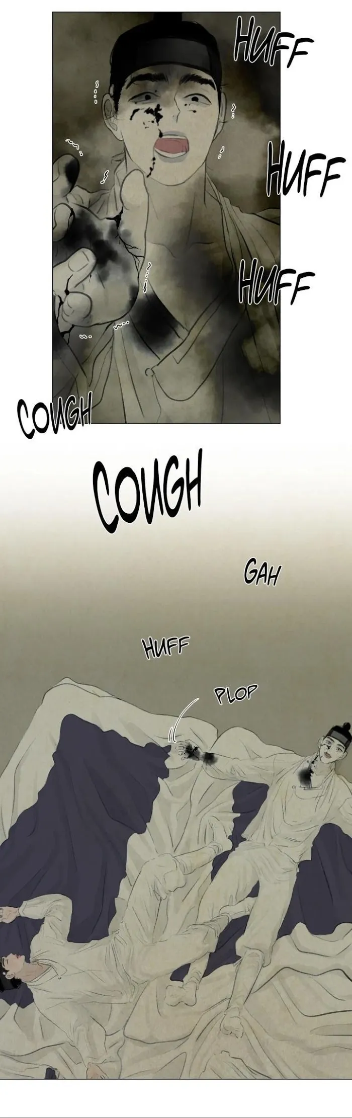 Haunted by Desire Chapter 22 page 9 - 