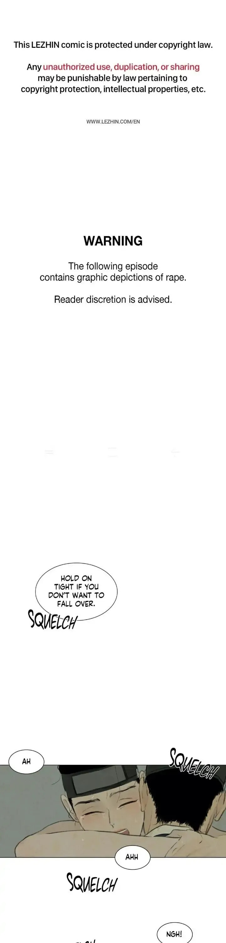 Haunted by Desire Chapter 28 page 2 - 