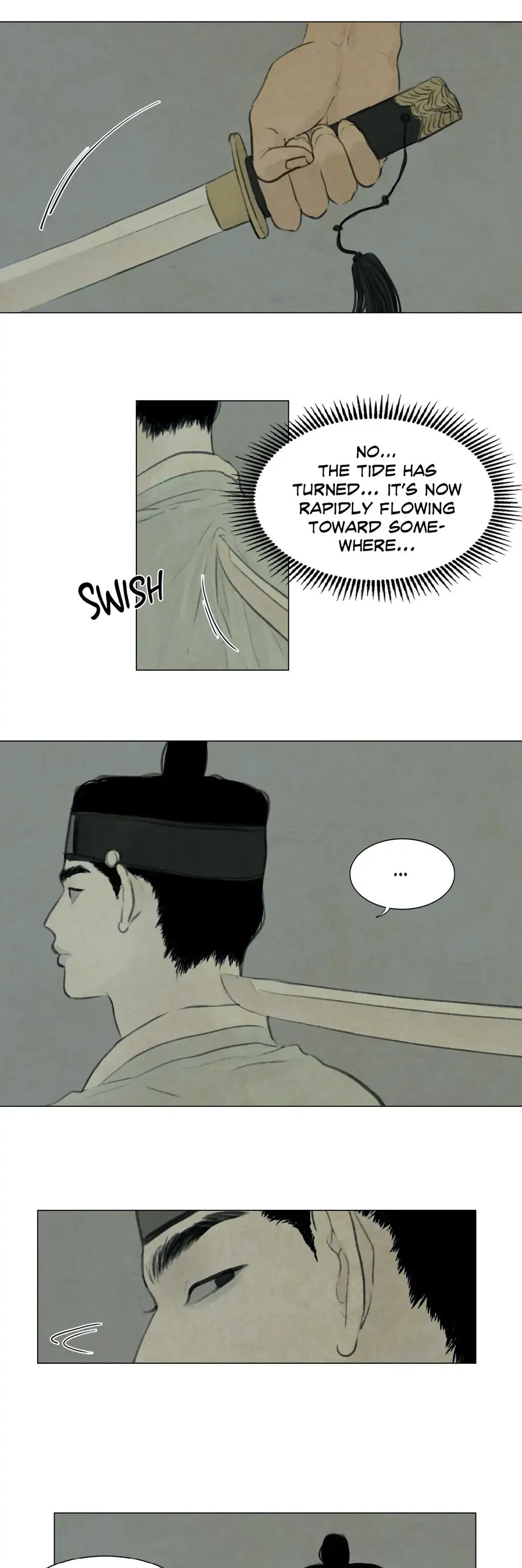Haunted by Desire Chapter 29 page 2 - 