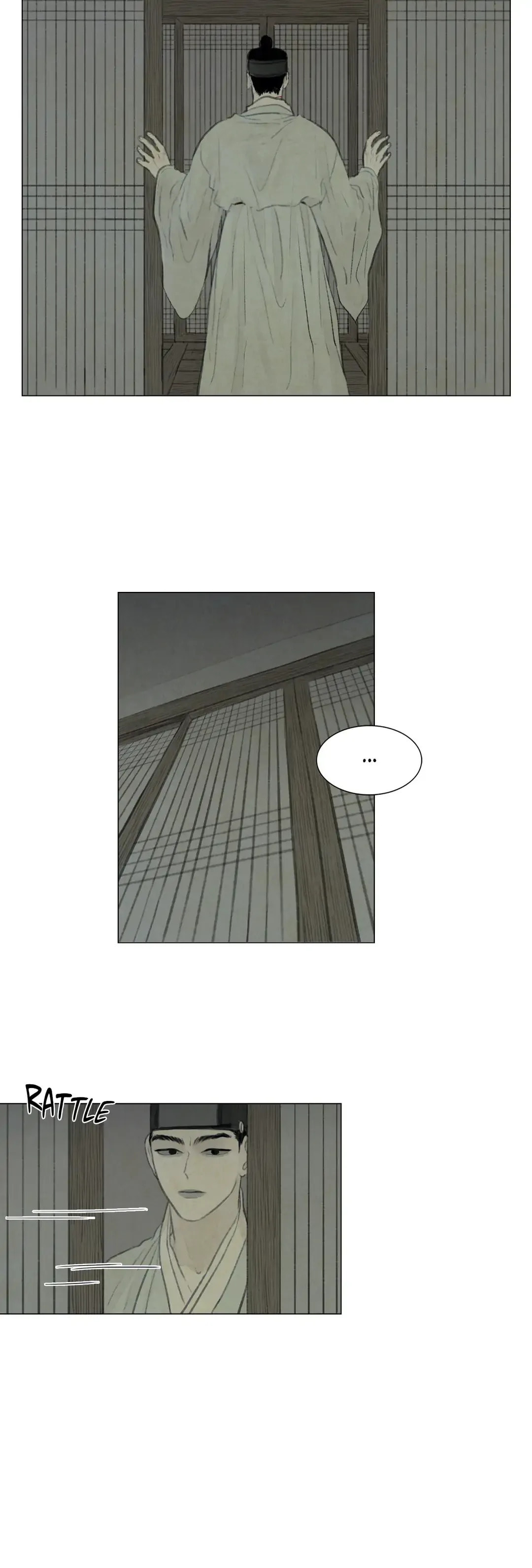 Haunted by Desire Chapter 29 page 20 - 