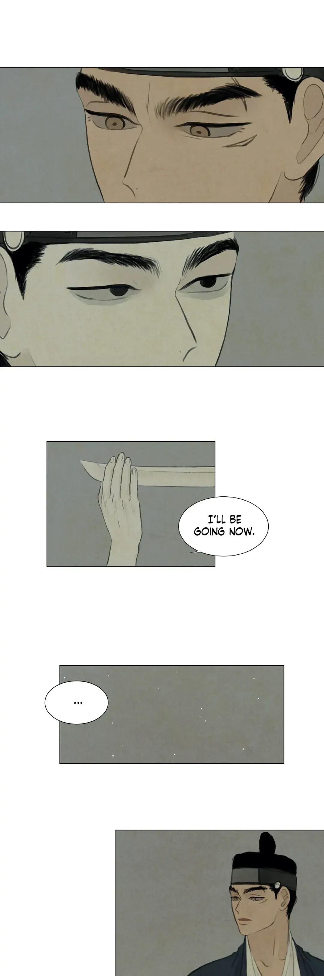 Haunted by Desire Chapter 29 page 6 - 