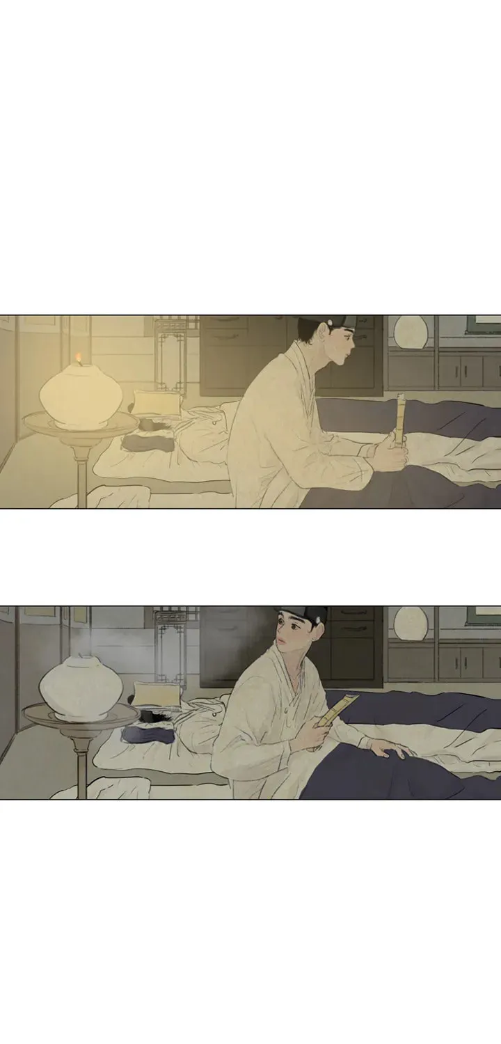 Haunted by Desire Chapter 3 page 2 - 