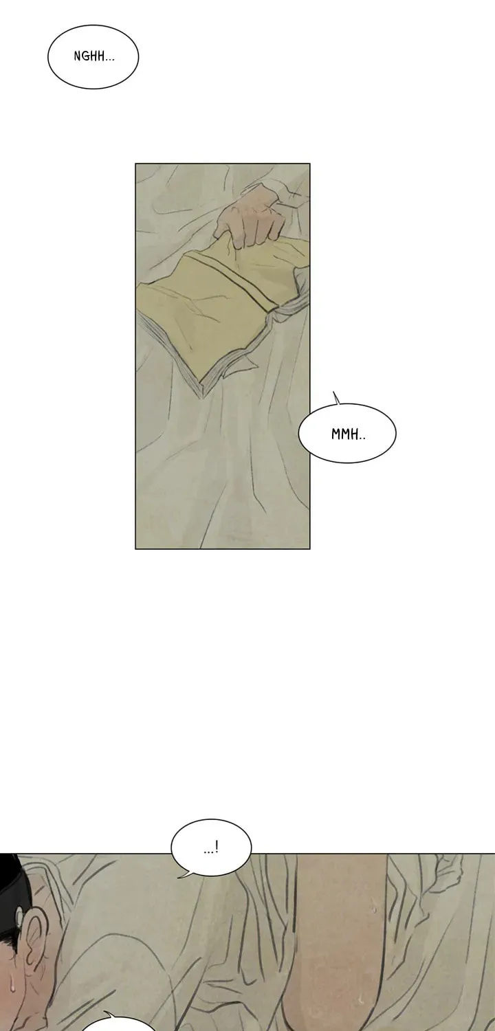 Haunted by Desire Chapter 3 page 12 - 