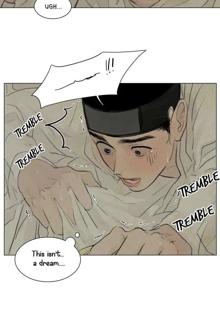 Haunted by Desire Chapter 3 page 13 - 