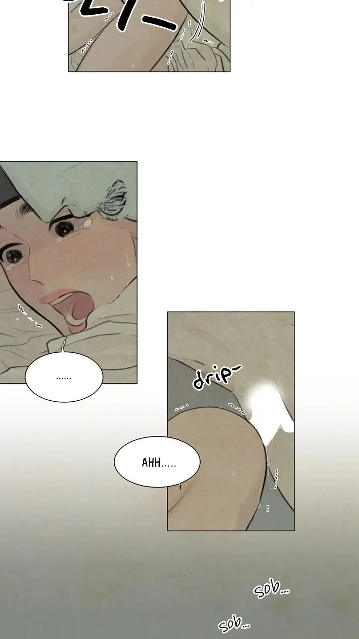 Haunted by Desire Chapter 3 page 15 - 